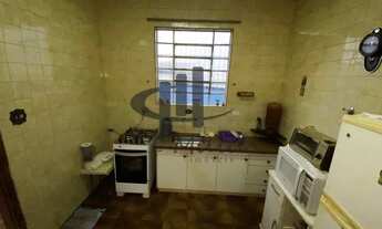 Imagem 6: Locação Casa Sao Caetano do Sul Santa Paula Ref: 38438