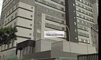 Imagem 2: Apartamento com 2 dormitórios para alugar, 35 m² - Ipiranga - São Paulo/SP