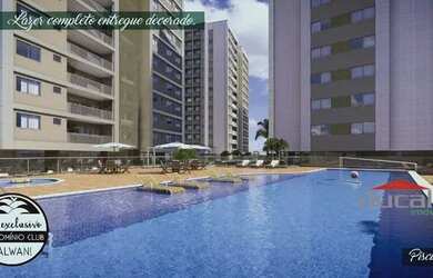 Imagem 7: Condomínio Solar Mata da Praia - AP1657