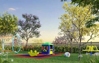 Imagem 5: Lançamento Ap Na Parangaba, Av. Augusto Dos Anjos, Entrada Facilitada. conheça já