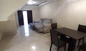 Imagem 3: Casa de alto padrão, com 3 suítes com terraços, salão gourmet e 4 vagas!!!