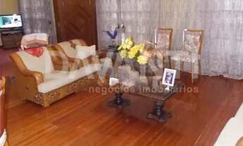 Imagem 4: Casa - Parque São Quirino - Campinas