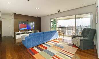 Imagem: São Paulo - Apartamento Padrão - Brooklin