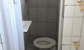 Imagem 7: Casa para aluguel possui 60 metros quadrados com 1 quarto em Jardim Itapeva - Mauá - SP