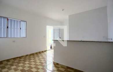 Imagem 3: Casa para Aluguel - Parque Maria Helena, 1 Quarto, 35 m2