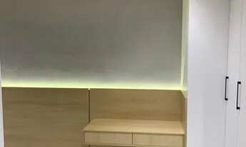 Imagem 6: Studio para aluguel tem 30 metros quadrados com 1 quarto em Jardim Caravelas - São Paulo