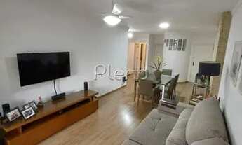 Imagem 3: Apartamento à venda no bairro Cambuí - Campinas/SP