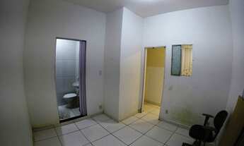 Imagem: Botafogo conjugadão, 2 quartos, 2 banheiros