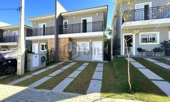 Imagem: Casa Cond Kasa com 3 Dormitórios(1suíte)