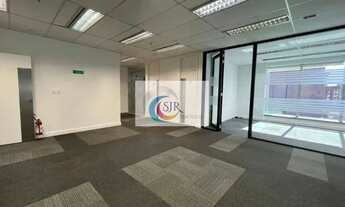 Imagem 6: Sala/Conjunto para aluguel tem 330 metros quadrados em Cidade Monções - São Paulo - SP