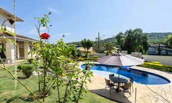 Imagem 6: Casa à venda na Alameda das Ameixeiras, Jardim do Ribeirão II, Itupeva - SP