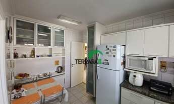 Imagem 6: Apartamento com 3 dormitórios à venda, 102 m² por R$ 870.000 - Vila Albertina - São Paulo