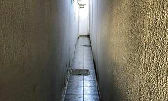 Imagem 2: URGENTE! ATENÇÃO! Linda casa! Toda na laje! Aceita financiamento! 2Quartos! Samambaia Nort