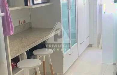 Imagem 5: Leblon - Cobertura 210m²