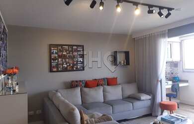 Imagem 3: Apartamento Vende-Próximo metrô Jabaquara