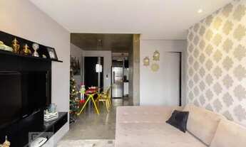 Imagem 6: Apartamento para Aluguel - Jardim Anália Franco, 2 Quartos, 70 m2