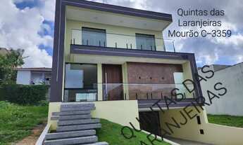 Imagem 7: Duplex alto padrão, 336m2, 3 Suítes, Piscina e Área Gourmet. Subsolo. Quintas das Laranjei