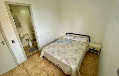 Imagem 6: Apartamento à venda, 85 m² por R$ 445.000,00 - Enseada - Guarujá/SP