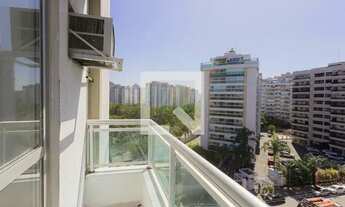 Imagem 5: Apartamento para Aluguel - Jacarepaguá, 2 Quartos, 65 m2