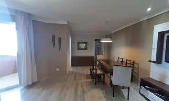 Imagem 4: Apartamento com 2 quartos para alugar por R$ 3300.00, 77.96 m2 - PORTAO - CURITIBA/PR