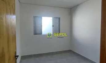 Imagem 6: Casa com 2 dormitórios para alugar, 60 m² por R$ 1.600,00/mês - Vila Fernandes - São Paulo