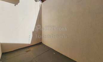 Imagem 4: Casa Padrão em São José do Rio Preto