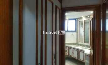 Imagem 7: Moema Apartamento com 3 dormitórios