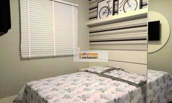 Imagem 7: Apartamento com 2 dormitórios à venda, 49 m² por R$ 438.000,00 - Vila Santa Angelina - São