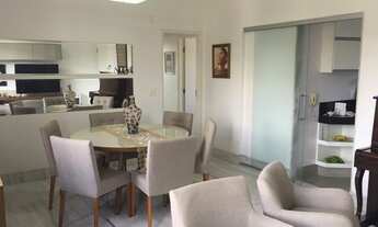 Imagem 6: Apartamento para venda tem 154 metros quadrados com 3 quartos em Santo Antônio - Belo Hori