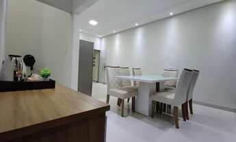 Imagem 4: Casa para venda com 180 metros quadrados com 3 quartos em Do Turista 2ª Etapa - Caldas Nov