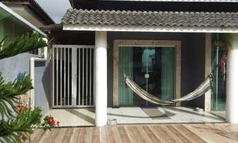 Imagem 2: Casa de condomínio térrea para aluguel tem 120 metros quadrados com 3 quartos