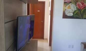 Imagem 4: Apartamento para aluguel tem 78 metros quadrados com 3 quartos