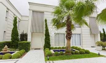 Imagem 2: Casa com 3 dormitórios, 231 m² - venda por R$ 1.750.000,00 ou aluguel por R$ 6.800,00/mês