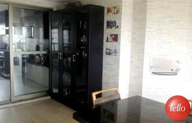 Imagem 3: São Paulo - Apartamento Padrão - Santana