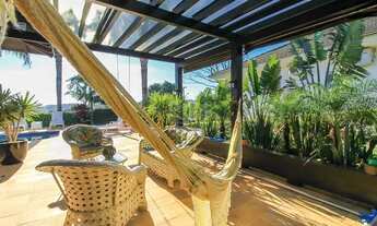 Imagem 7: Casa Condominio para Venda - 350m², 5 dormitórios, sendo 1 suites, 3 vagas - Vila Morada G