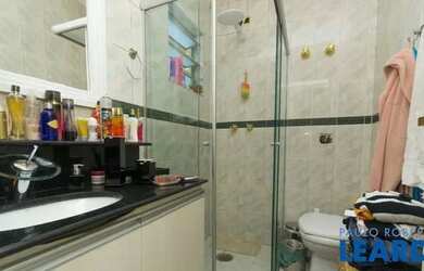 Imagem 6: CASA ASSOBRADADA - VILA MARIANA - SP