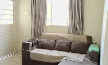 Imagem 2: Alugo apartamento com mobília