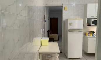 Imagem 7: Apartamento, sacada e elevador para venda 55 metros com 1 quarto em Boqueirão - Praia Gr