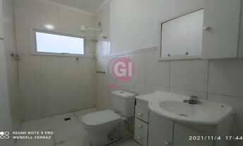 Imagem 4: Casa aluguel 180 M² 3 quartos, 1 Suíte, 2 Vagas, 2 Banheiro Jardim Siesta - Jacareí