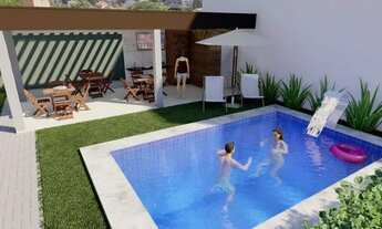 Imagem 7: Casas Duplex Em Condominio No Icarai A Partir De R$315.000 Com 3 Quartos . : Salmos 91:7