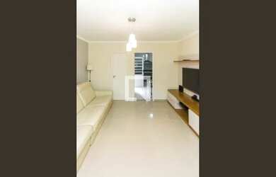 Imagem 4: Casa de Condomínio para Aluguel - Vila Gustavo, 3 Quartos, 100 m2