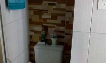 Imagem 5: KITNET em itamaracá- PE