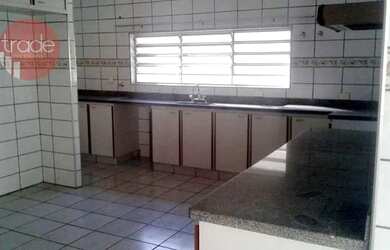 Imagem 5: Ribeirão Preto - Casa Padrão - City Ribeirão