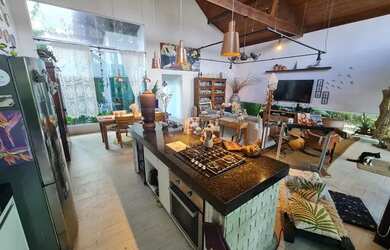 Imagem 7: CASA MOBILIADA DE ALTO PADRÃO NO CONDOMÍNIO CASA NOVA D'ALDEIA, 300 m²