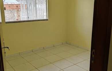 Imagem 3: Casa Águas Lindas até 100% financiada