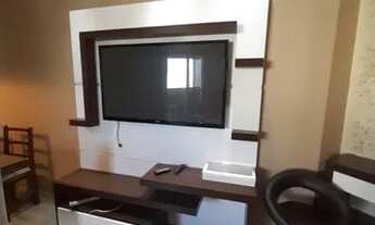 Imagem 6: Apartamento com 2 quartos para alugar por R$ 3300.00, 77.96 m2 - PORTAO - CURITIBA/PR