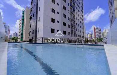 Imagem 7: NATAL - Apartamento Padrão - Petrópolis