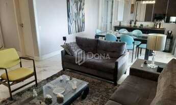 Imagem 4: Apartamento para locação ou venda, mobiliado, 2 suítes, 2 vagas, lazer completo, Vila Ross