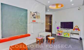 Imagem 5: São Paulo - Apartamento Padrão - Moema Pássaros