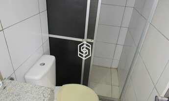 Imagem 7: 2628 - Apartamento para aluguel com 65 metros quadrados com 2 quartos em Horto - Teresina